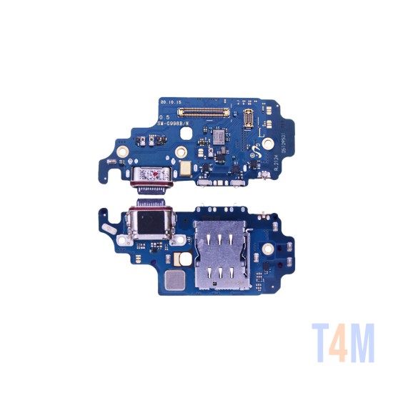 Charging Board Samsung Galaxy S21 Ultra/G998B